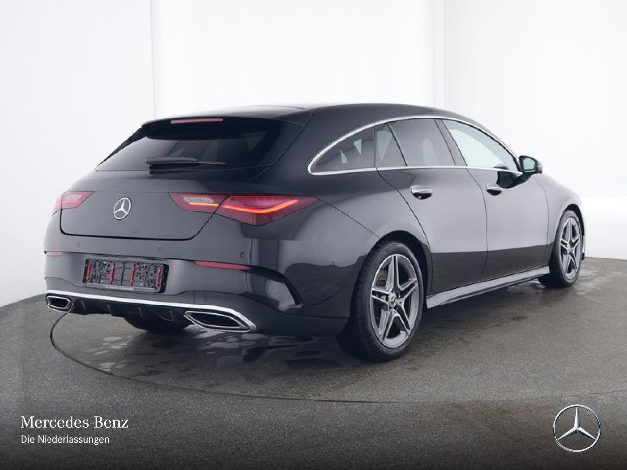 Mercedes-Benz CLA 250 4M AMG Premium - Samsaru's Car Outlet