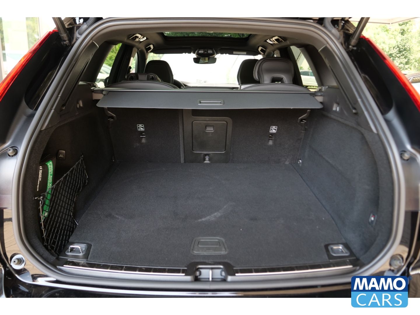 Volvo XC60 T6 AWD Plus Black Edition ACC/BLIS/PANO