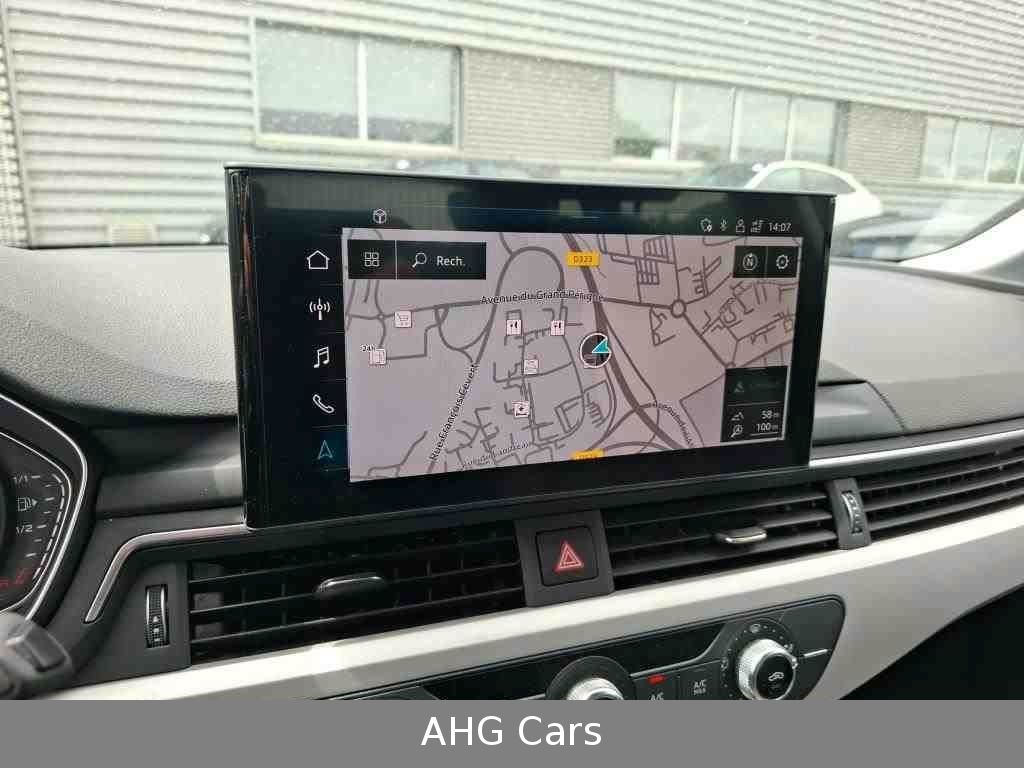 Audi A4 Avant 2.0 TDI DSG - Samsaru's Car Outlet