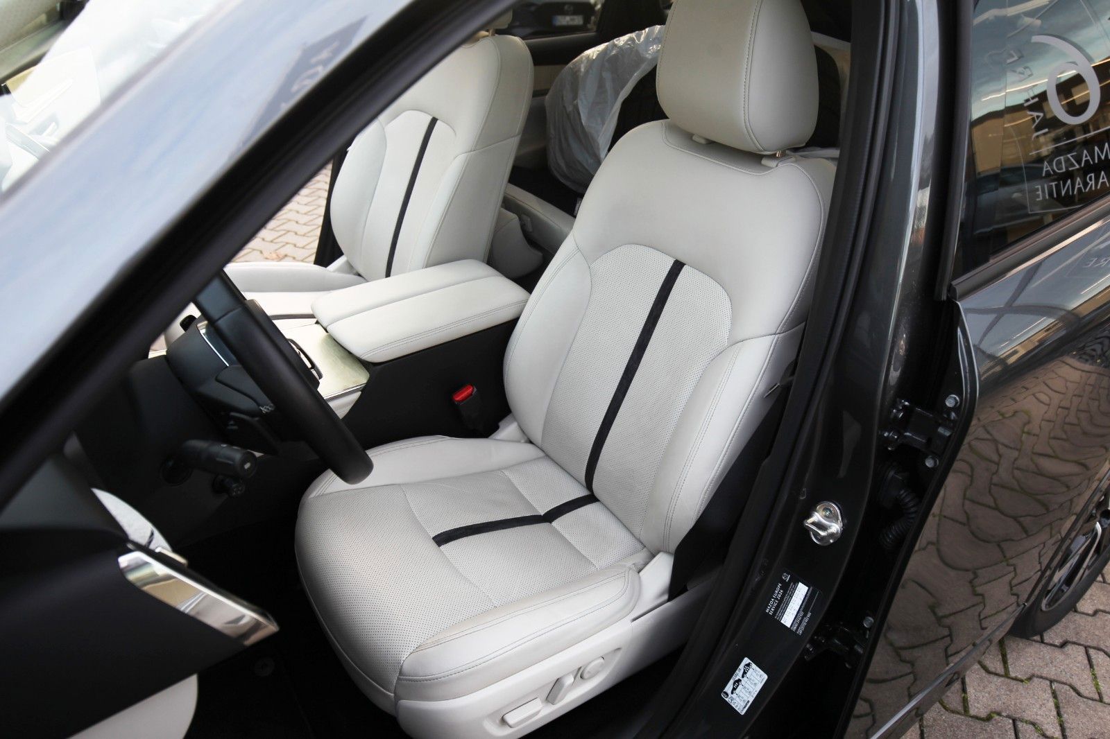 Mazda CX-60 PHEV 327ps TAKUMI AWD CON-DR-COM-PAN-P AHK