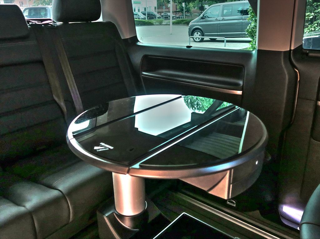 Volkswagen T6.1 Highline DSG 4MOTION - Samsaru's Car Outlet