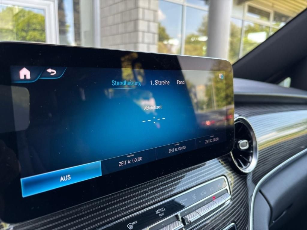 Mercedes-Benz V 250 d 4MATIC AVANTGARDE EDITION - Samsaru's Car Outlet