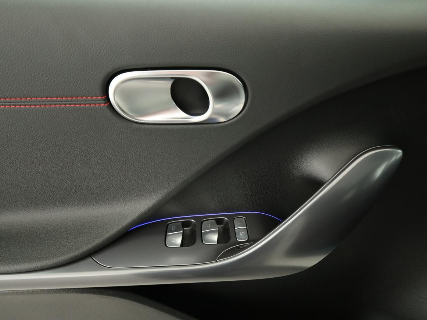 Smart #3 Brabus BRABUS*LED*HUD*Pano*Kamera*Navi*Sitzh*