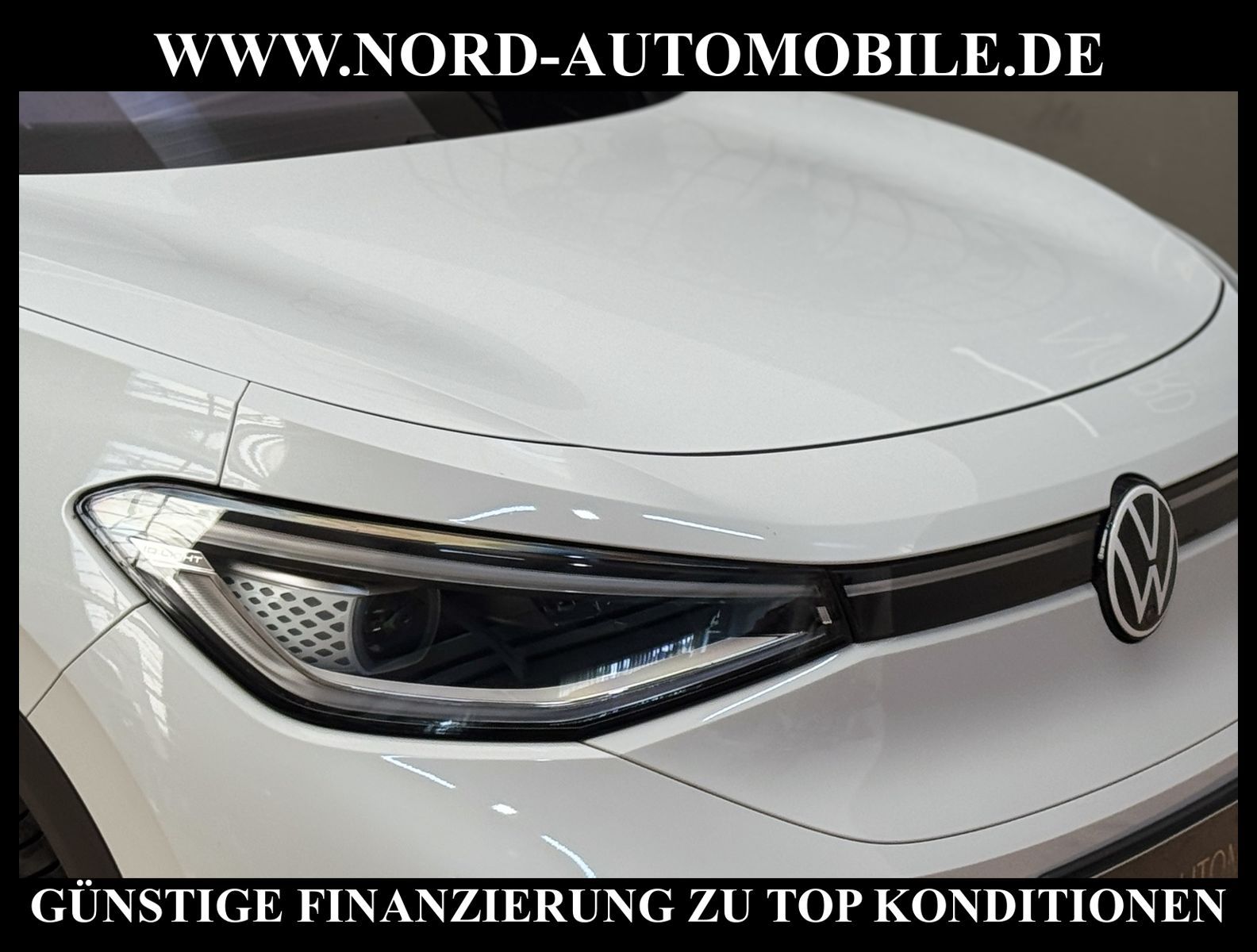 Volkswagen ID.4 GTX 4MOT AHK/AreaView/Side&Lane/20/ACC GTX