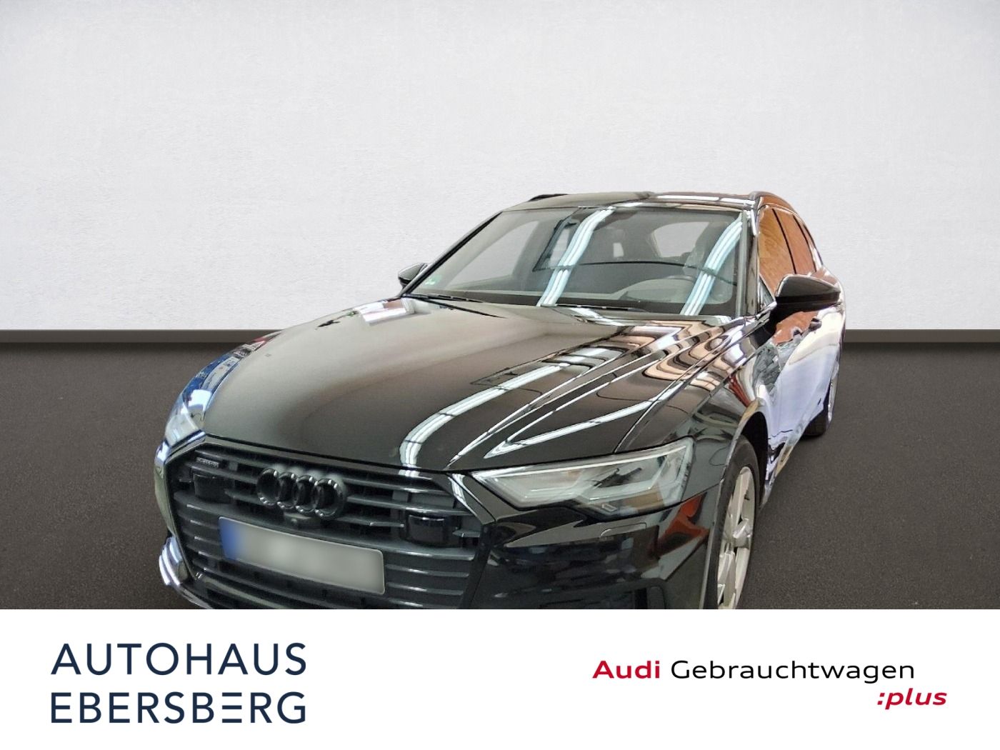 Audi A6 Avant 45 TDI quattro - Samsaru's Car Outlet