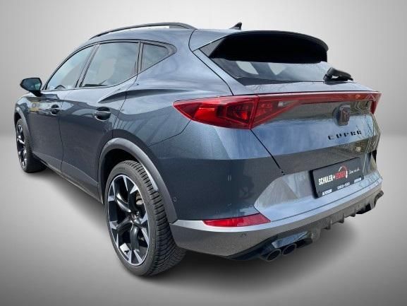 Cupra Formentor VZ 2.0TSI (310PS) 7-Gang-DSG 4Drive