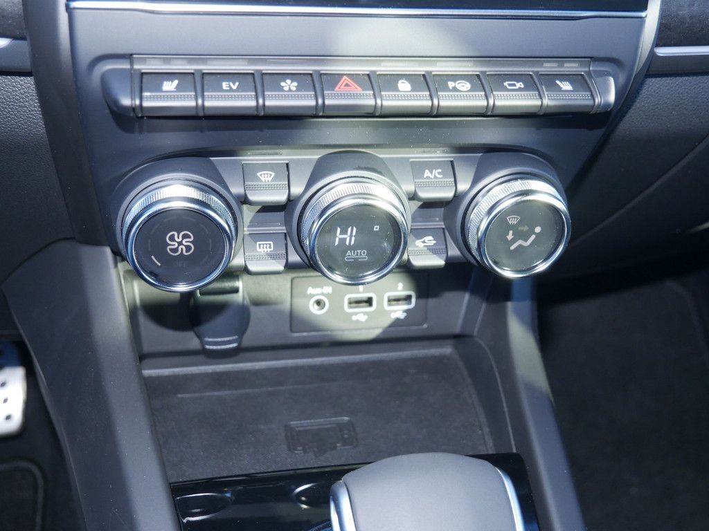 Renault Arkana Esprit Alpine E-Tech 145 - Samsaru's Car Outlet