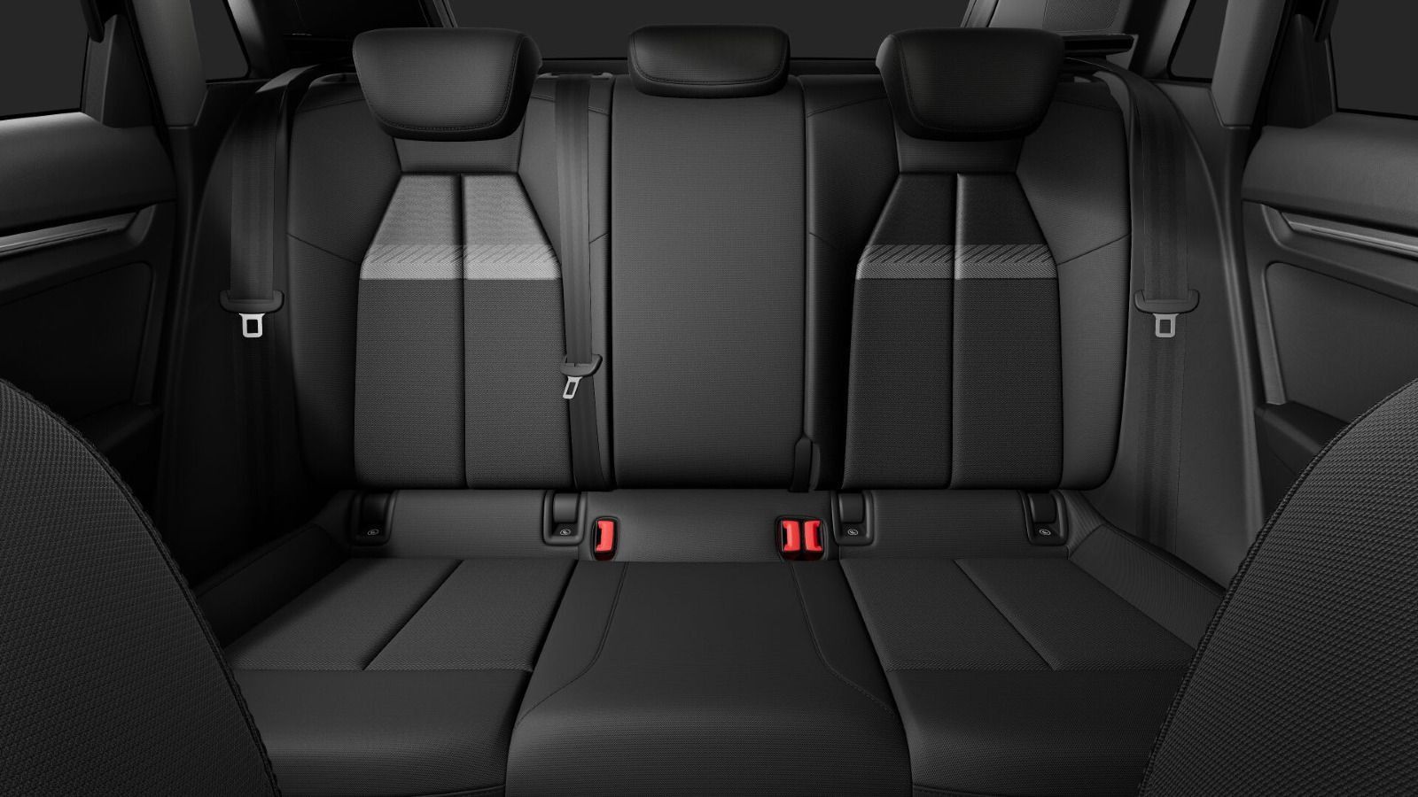 Audi A3 Sportback 35 TFSI ADVANCED - Samsaru's Car Outlet