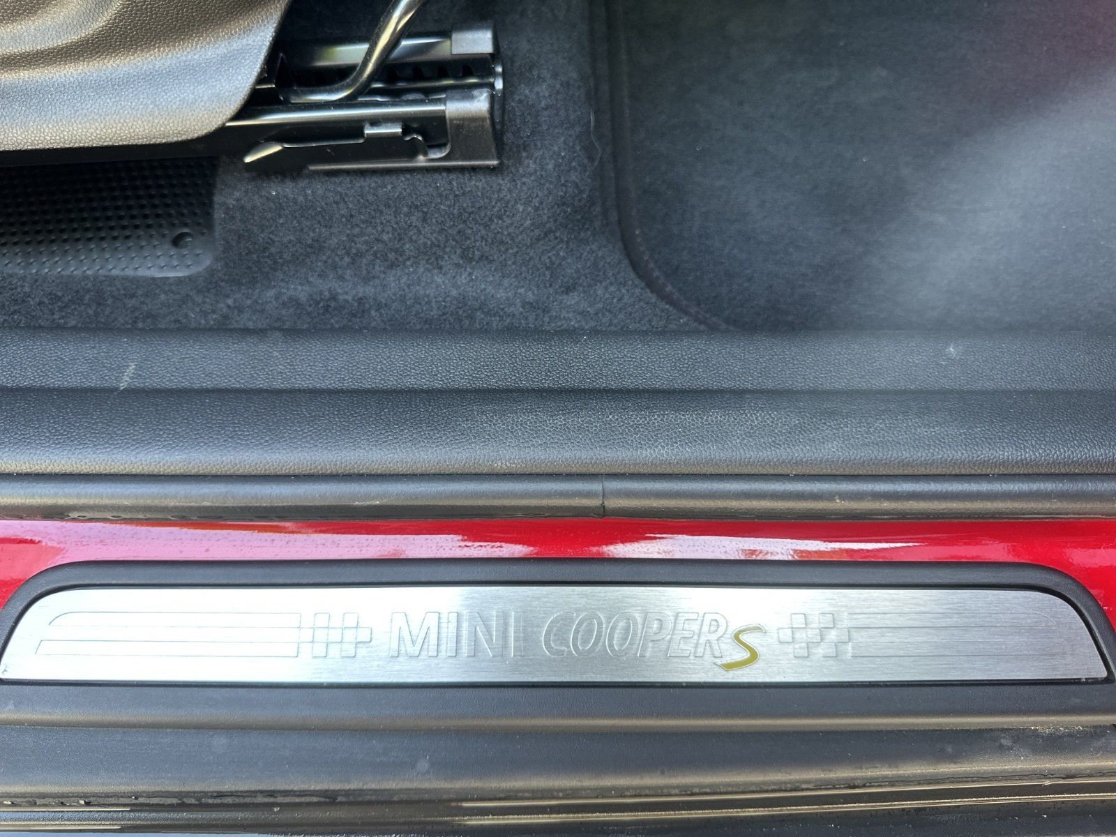 MINI Cooper SE ALL4 Countryman - Samsaru's Car Outlet