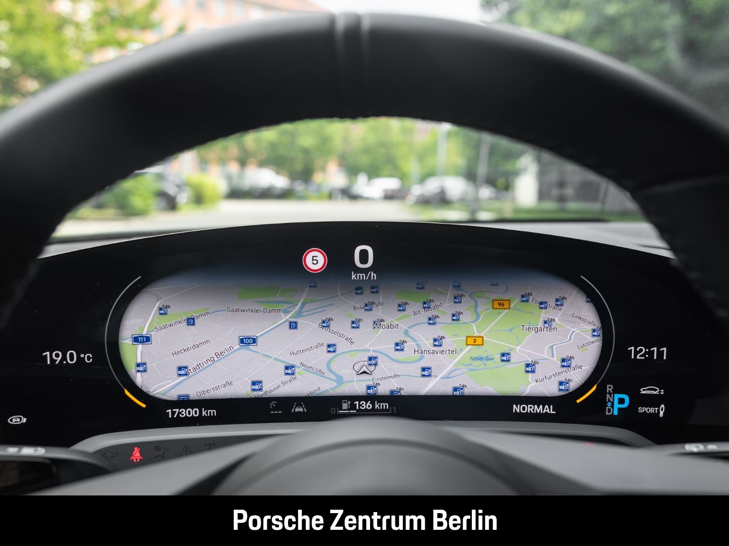 Porsche Taycan 4 Cross Turismo BOSE Performancebatterie+