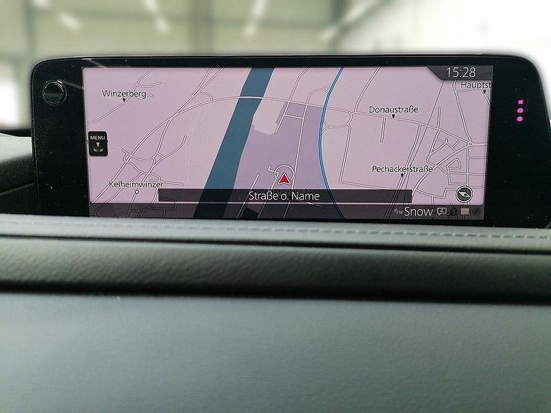 Mazda CX-30 2.0 SKYACTIV-X Aut. Exclusive-Line HUD LED