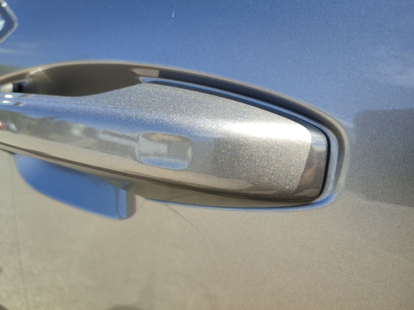 Volvo XC40 Inscription Recharge Plug-In Hybrid 2WD T5