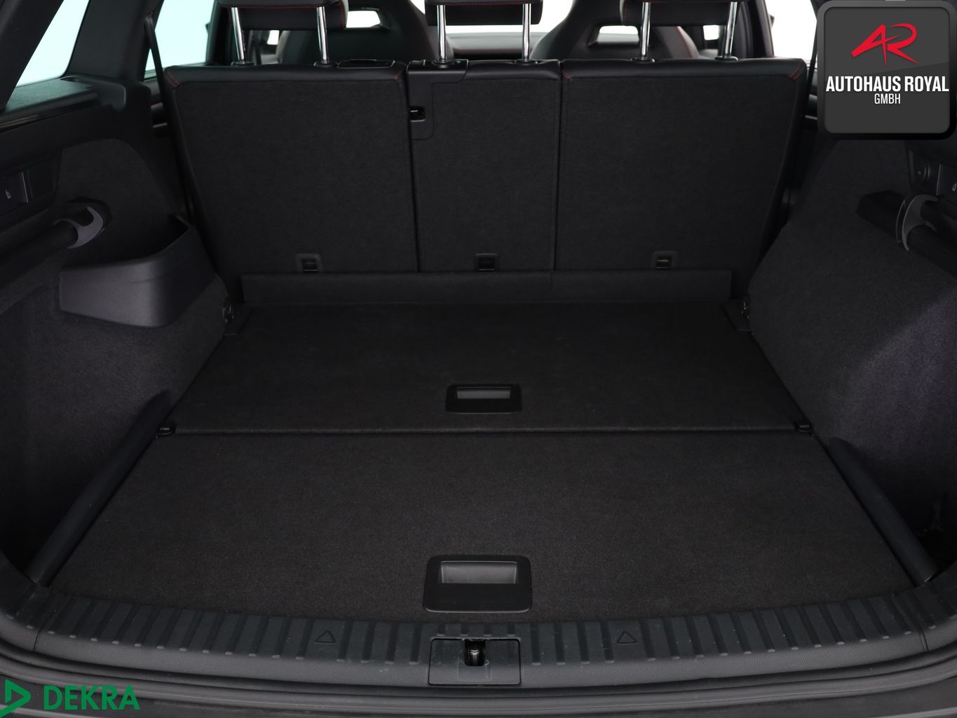 Skoda Kodiaq RS 2.0 TSI 4x4 MATRIX,PARKLENK,TOTWINKEL