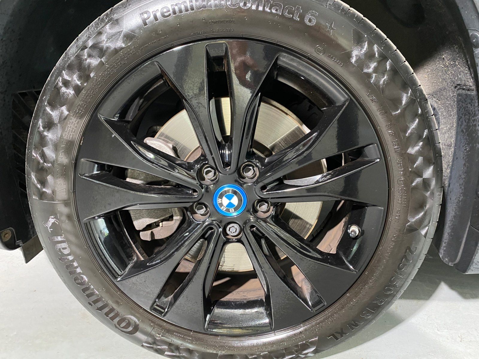 BMW X1 xDrive25e Sport Line - Samsaru's Car Outlet