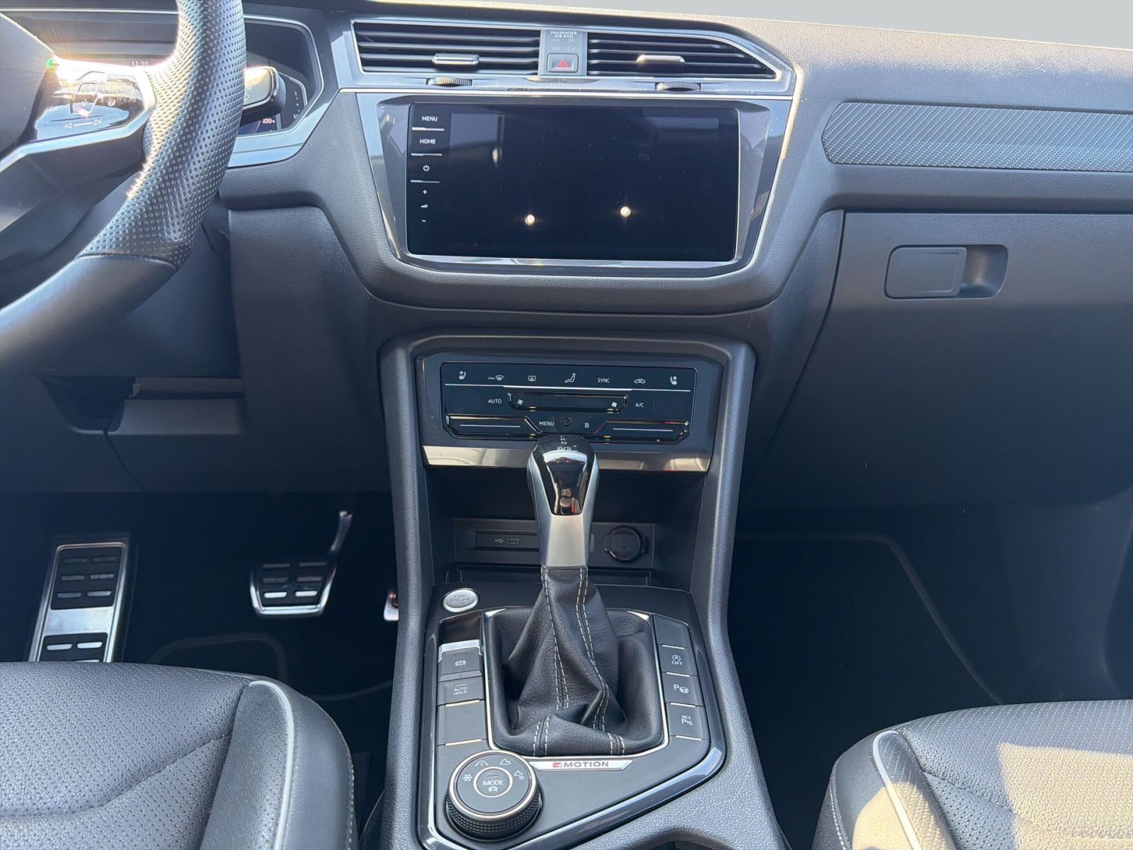 Volkswagen Tiguan Allspace 2.0 TSI OPF 4