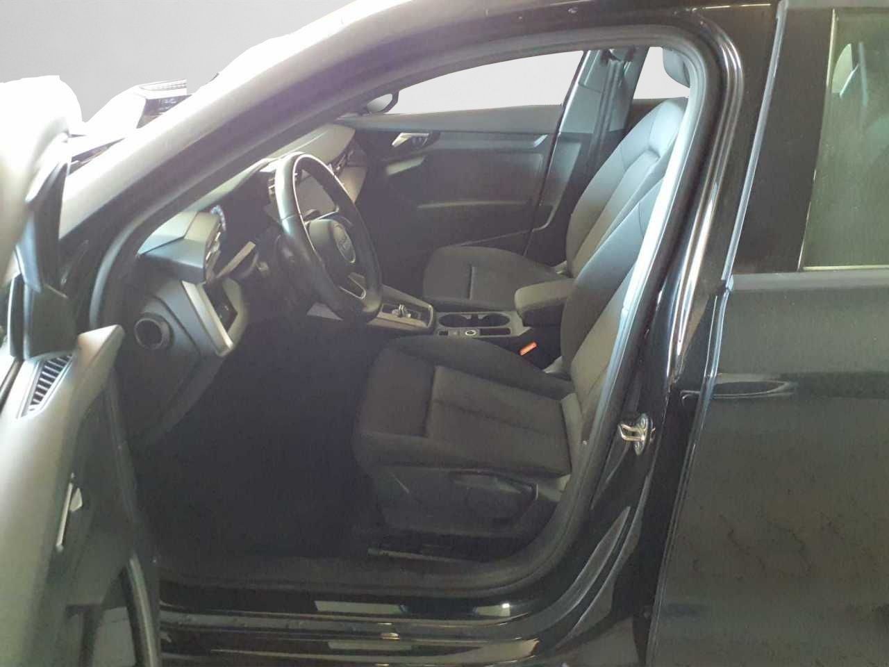 Audi A3 Sportback 30 TFSI S tronic NAVI PLUS PDC SITZ