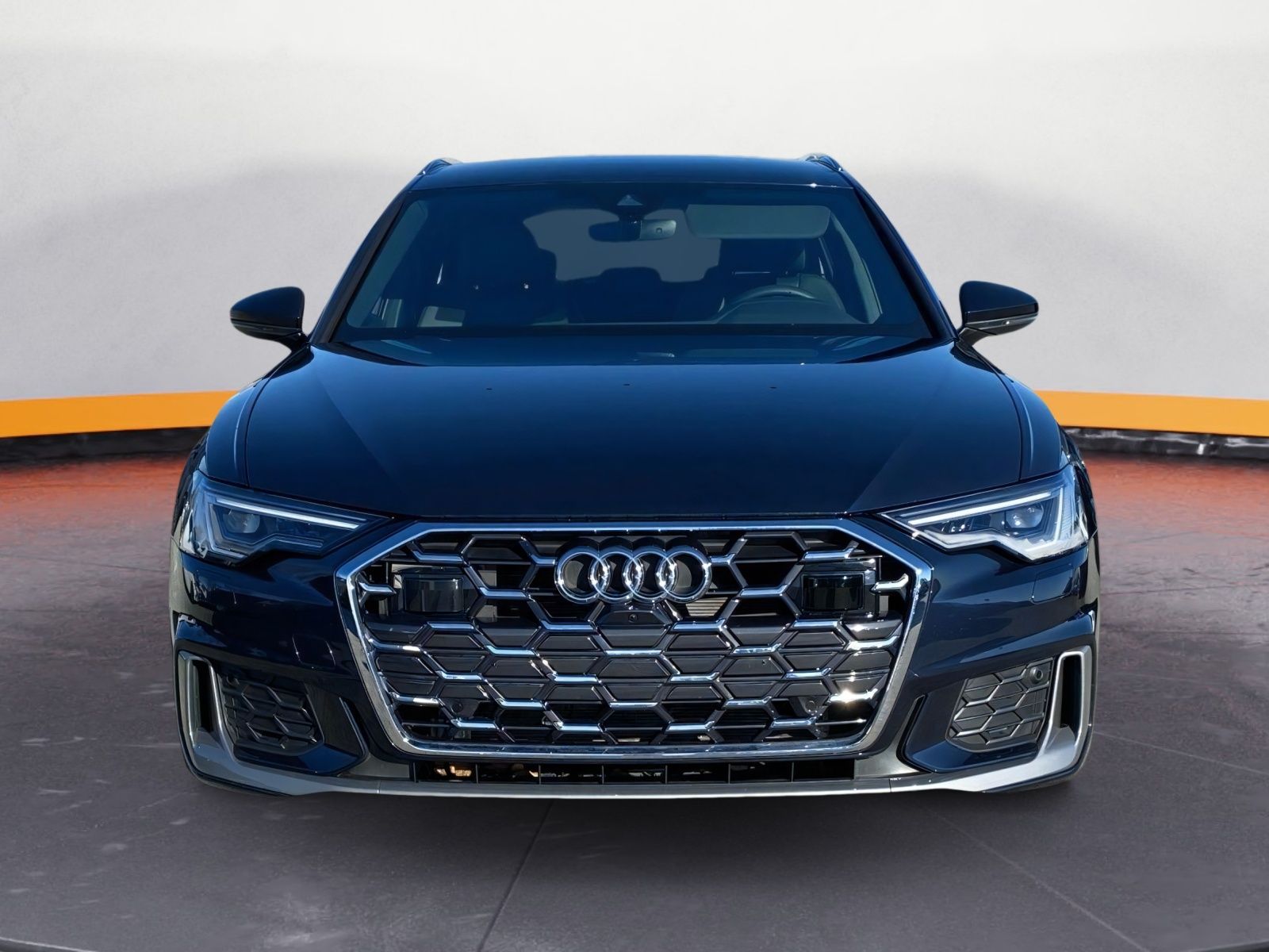 Audi A6 Avant 40 TDI S-Line S-Tronic - Samsaru's Car Outlet