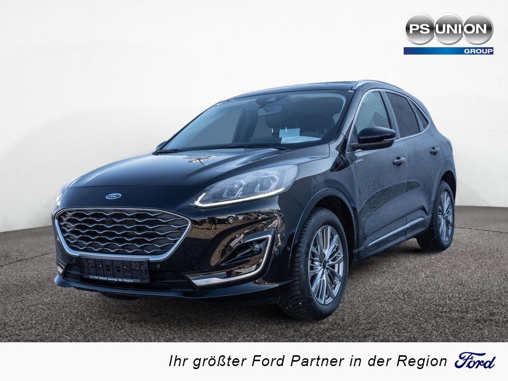 Ford KUGA VIGNALE - Samsaru's Car Outlet