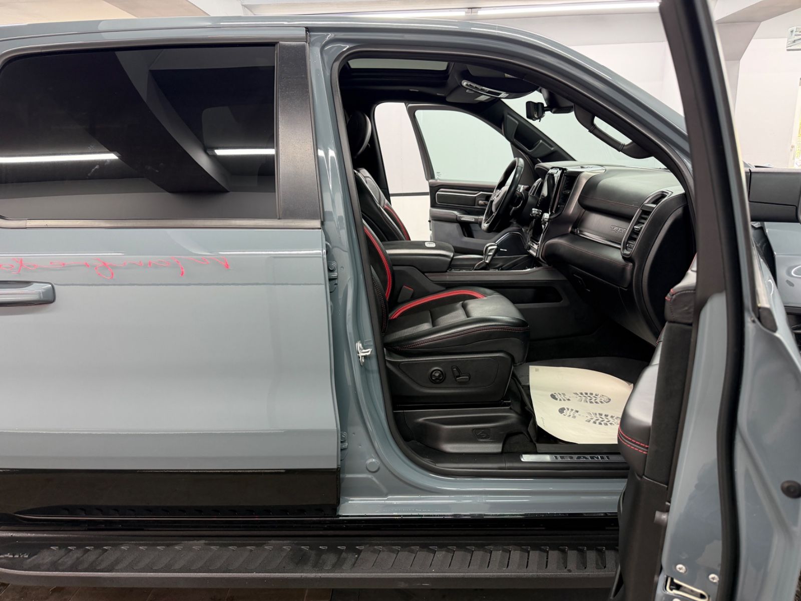 Dodge RAM 1500 TRX 702xLimitiert Launch Edition/Vollau