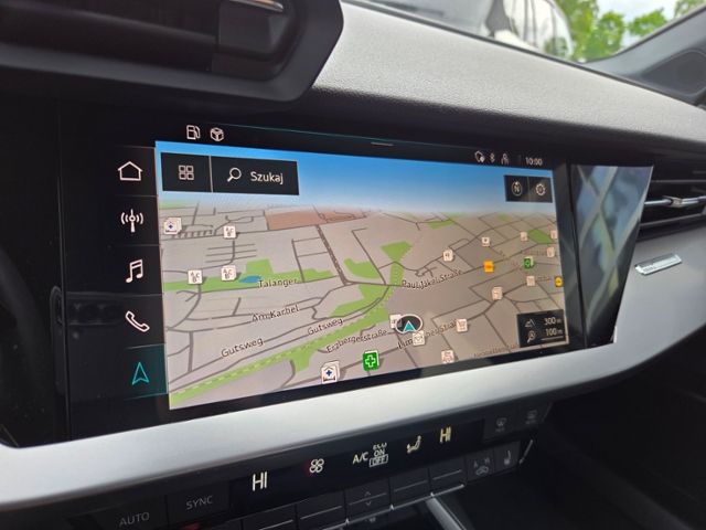 Audi A3 Sportback 1.5 TFSI S-TRON - Samsaru's Car Outlet