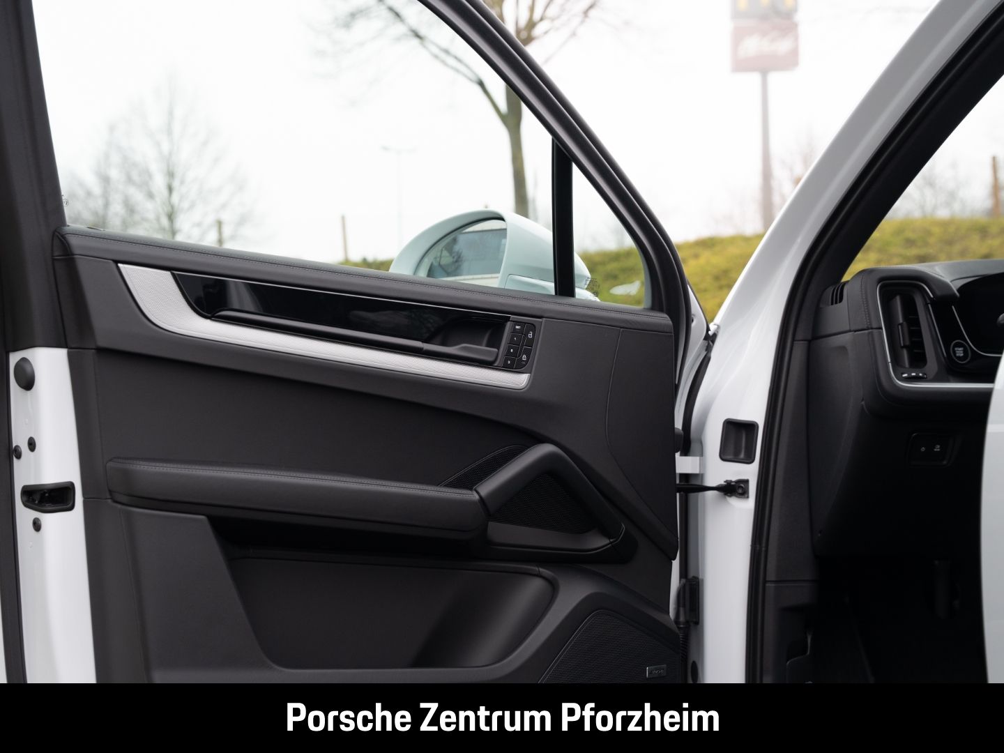 Porsche Cayenne EU6d E-Hybrid Surround-View LED InnoDriv