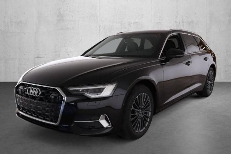 Audi A6 Avant 40TDI quattro S tronic - Samsaru's Car Outlet