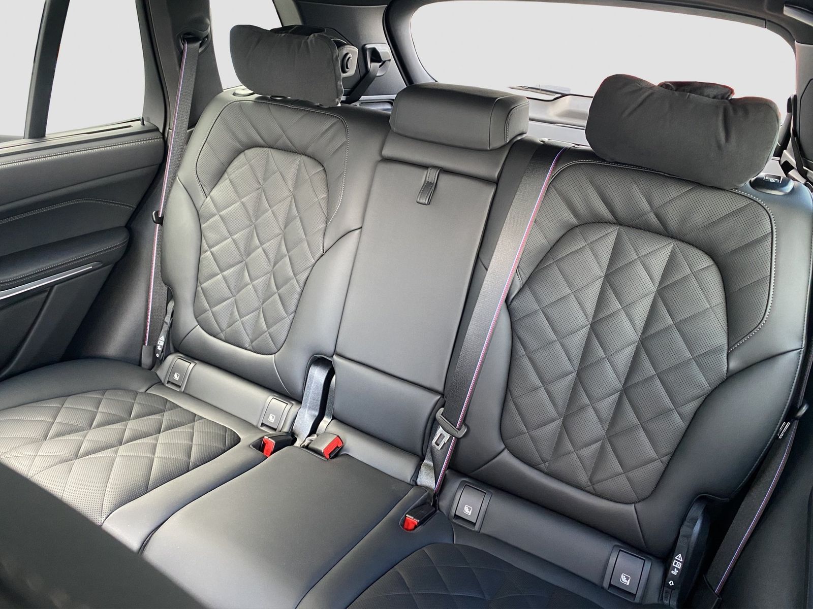 BMW X5 xDrive 30d ///M-Sport PRO ACC Luft Pano AHK S