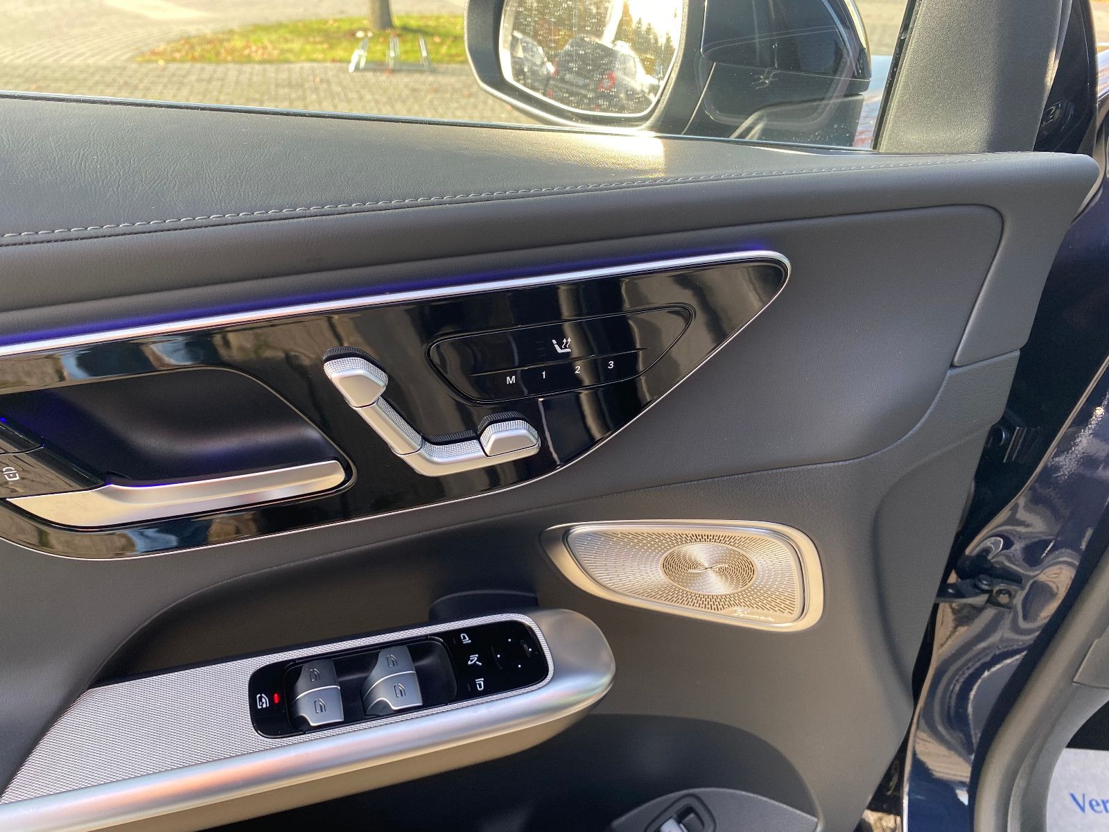 Mercedes-Benz GLC-Coupe 300 d 4Matic 9G AMG Line Advanced AHK