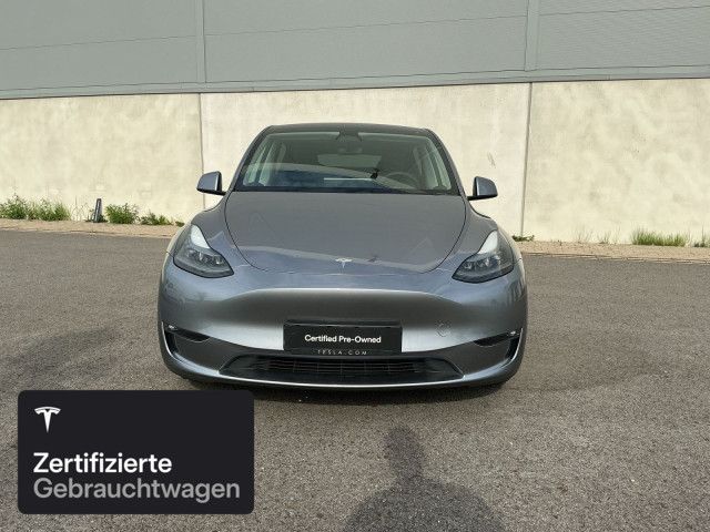 Tesla Model Y Performance
