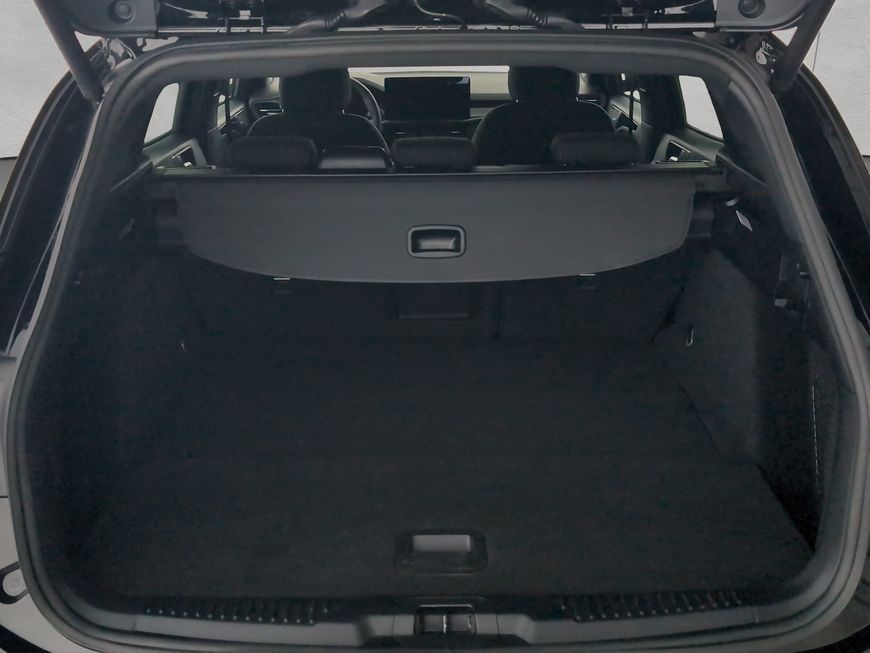Ford Focus Turnier 1.5 EcoBlue Aut. ST-LINE X AHK+LED