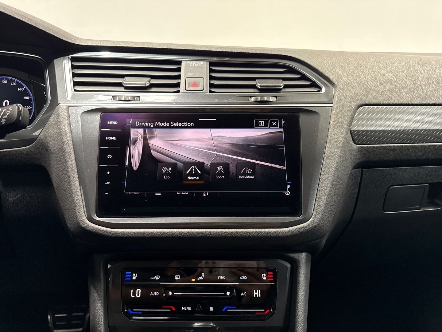 Volkswagen Tiguan Allspace 4M DSG 3x R LINE BLACK MATRIX PA