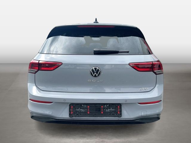 Volkswagen Golf United 1.5 TSi DSG - Samsaru's Car Outlet