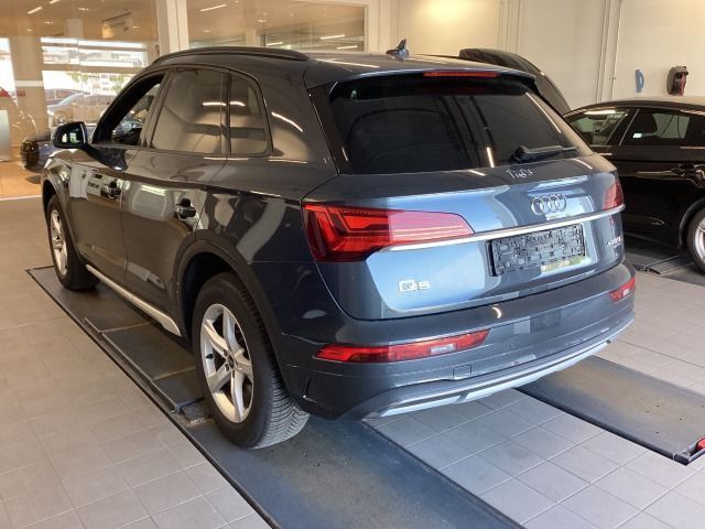 Audi Q5 40 TFSI advanced qu. S tronic - Samsaru's Car Outlet