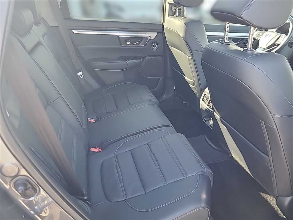 Honda CR-V 2.0 Hybrid Executive Automatik, LED, Navi,