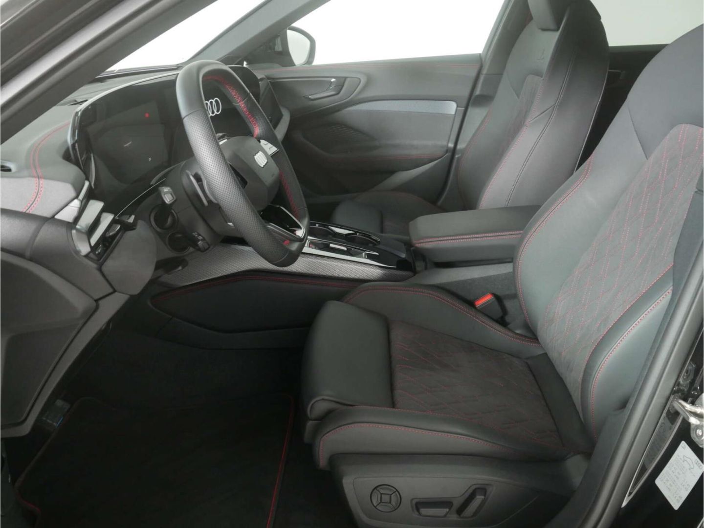 Audi A5 Avant e-hybrid quattro S line AHK/P-Dach/19''