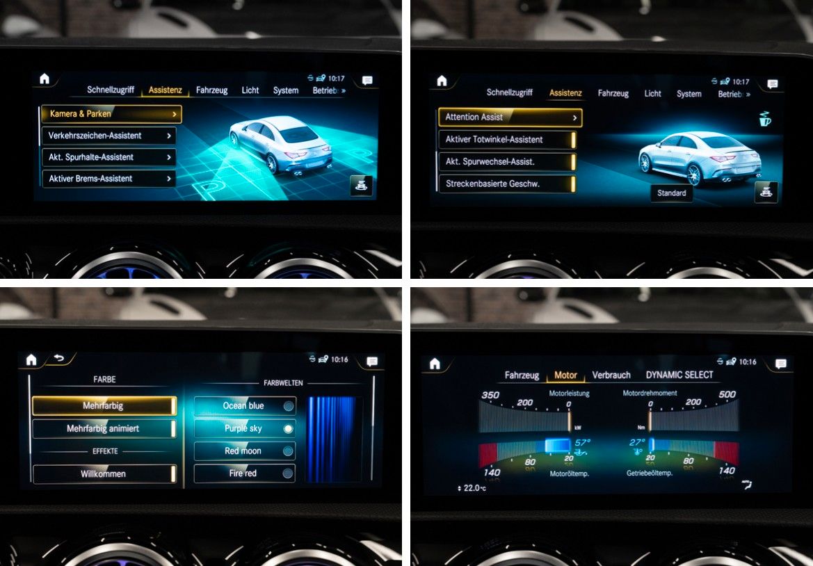 Mercedes-Benz CLA45S AMG 4Matic - Samsaru's Car Outlet