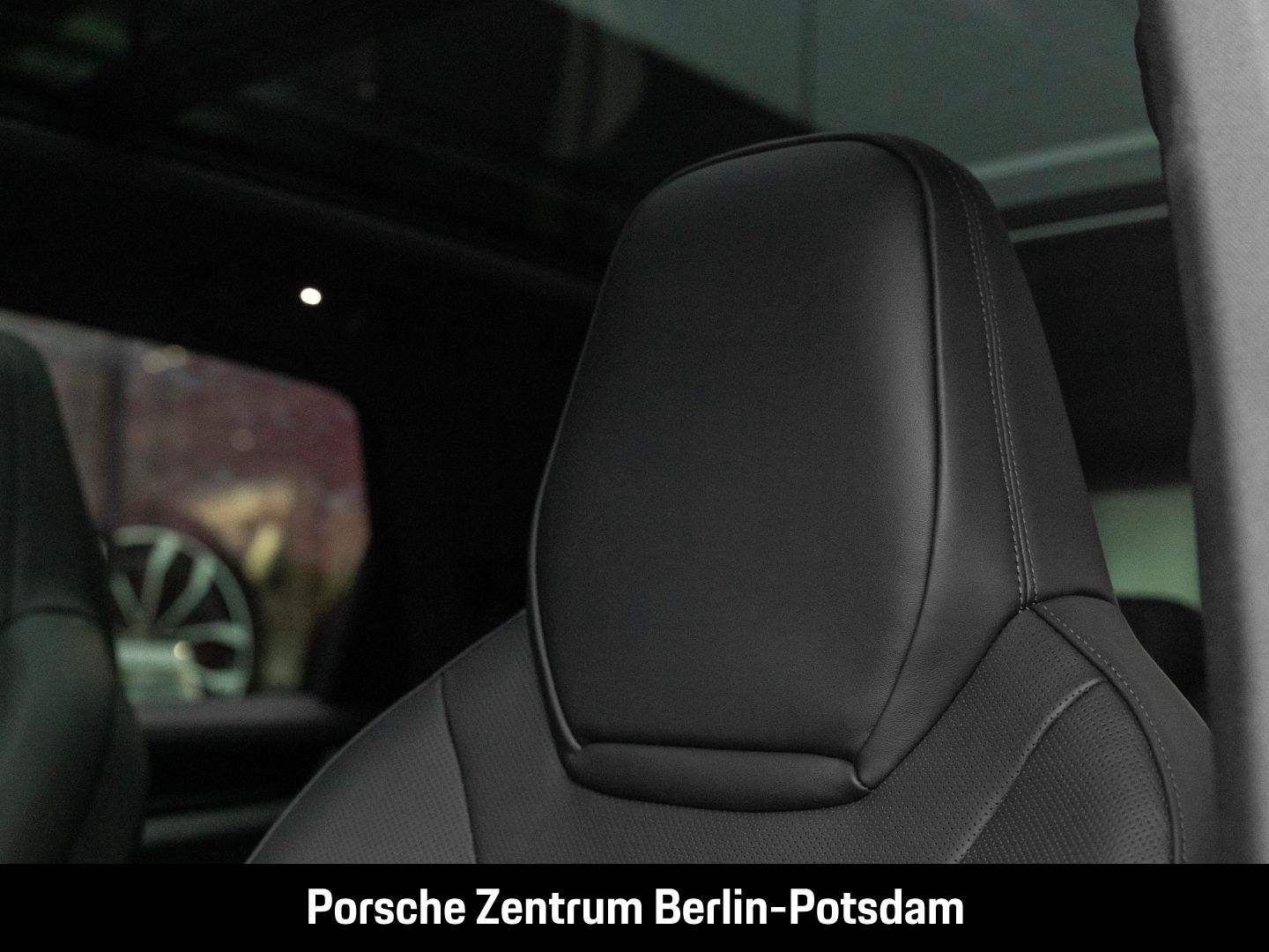 Porsche Cayenne S E-Hybrid BOSE LED-Matrix Nachtsicht