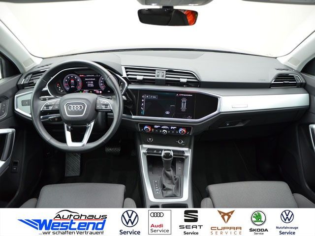 Audi Q3 S line 45 TFSI 180kW qu. S tr. - Samsaru's Car Outlet