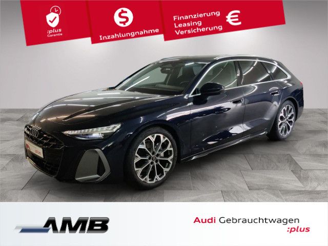 Audi A6 Avant S line TFSI Matrix/360°/Tech+/03.30Gara