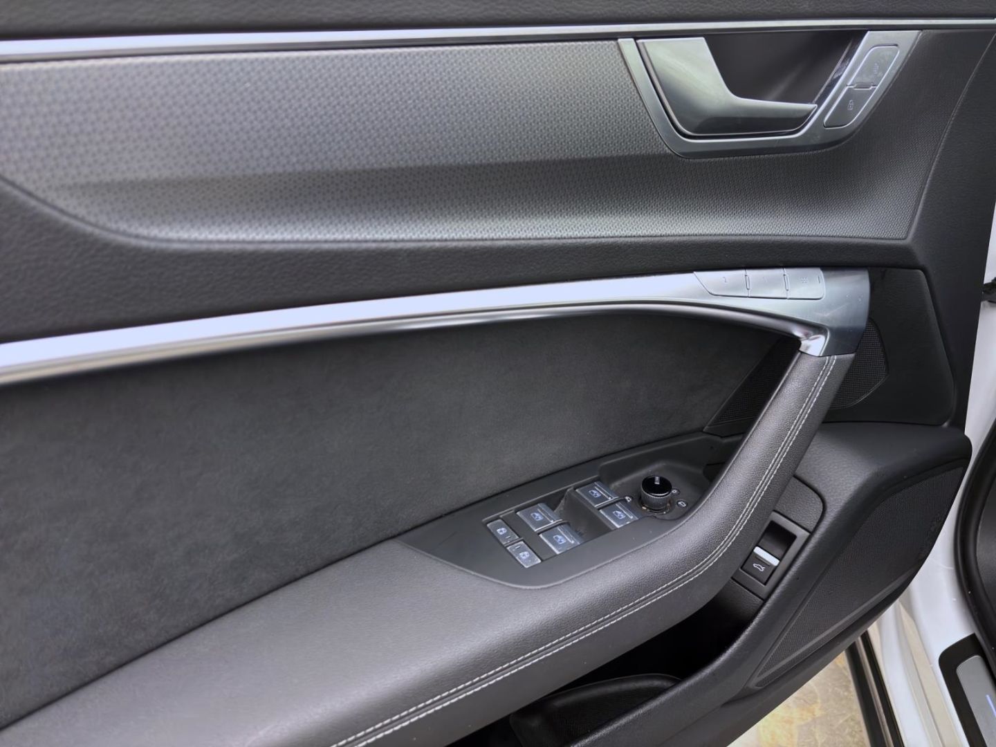 Audi A6 allroad 40 TDI Q - Samsaru's Car Outlet