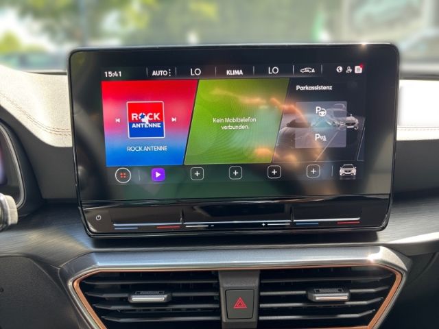Cupra Formentor 1.5 TSI - Samsaru's Car Outlet