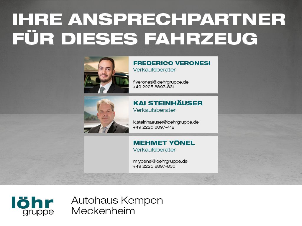 Audi Q7 45 TDI Q S line 20"|PANO|7-SITZER|LEDER