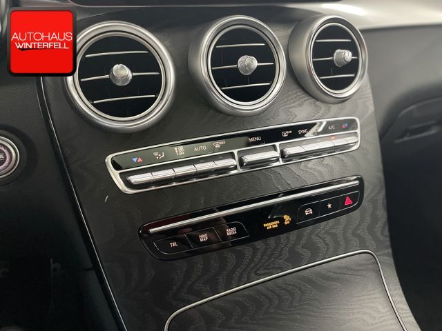 Mercedes-Benz GLC 400 d Coupé 4M AMG - Samsaru's Car Outlet