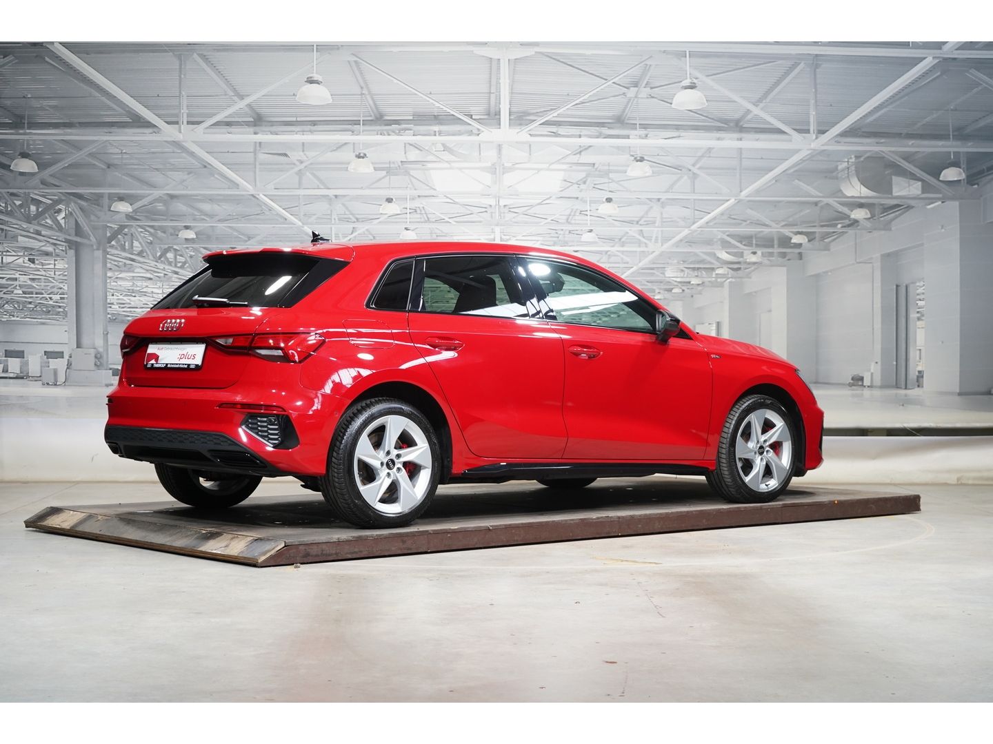 Audi A3 Sportback S line 45 TFSIe Apple Carplay ACC L