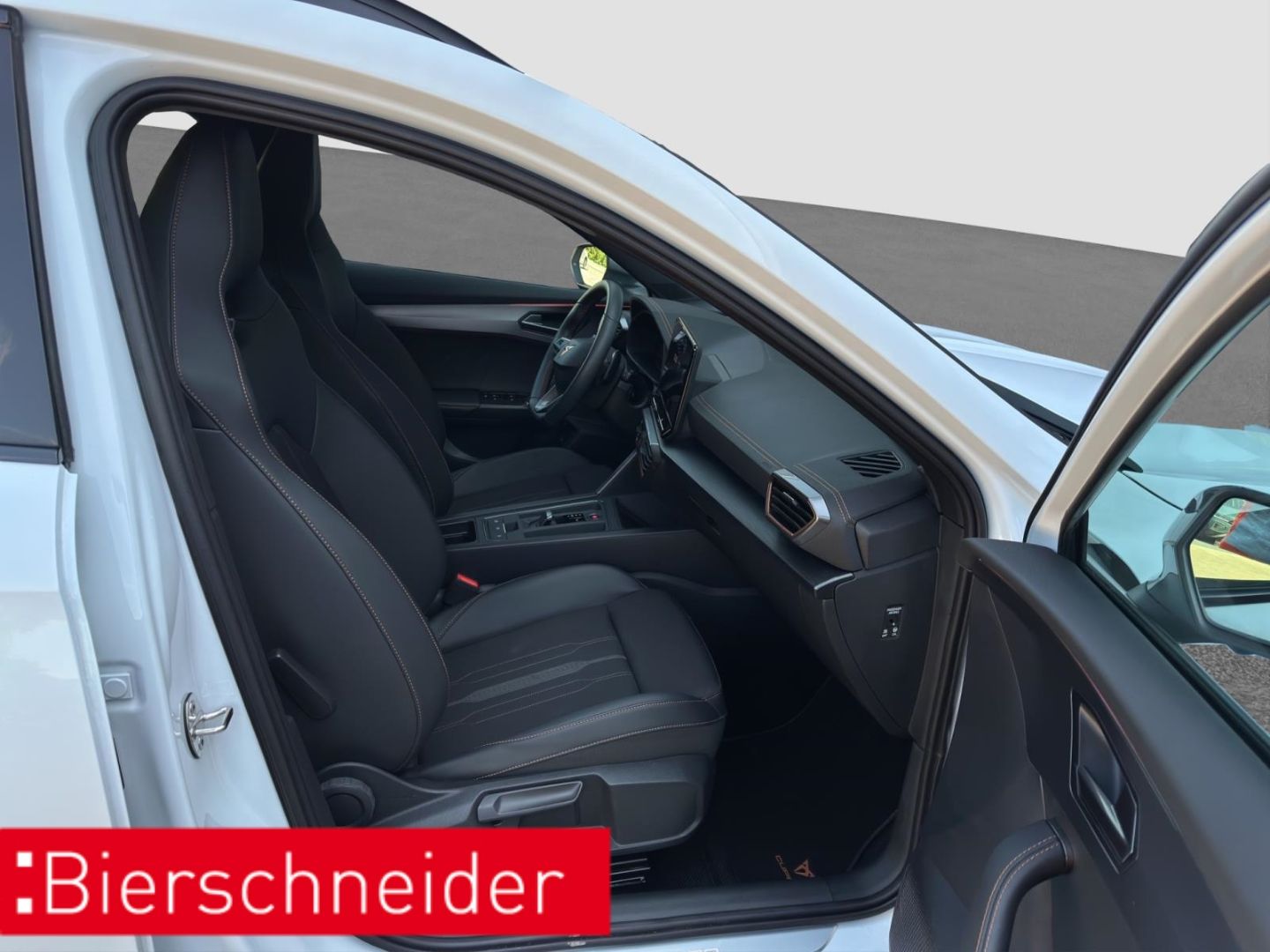 Cupra Formentor 1.4 e-Hybrid DSG VZ AHK RAER VIEW LED