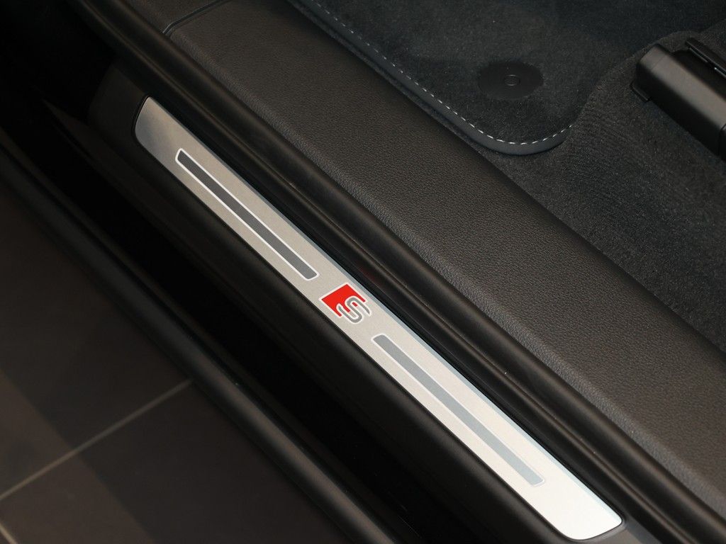 Audi Q7  S line SUV 50 TDI quattro