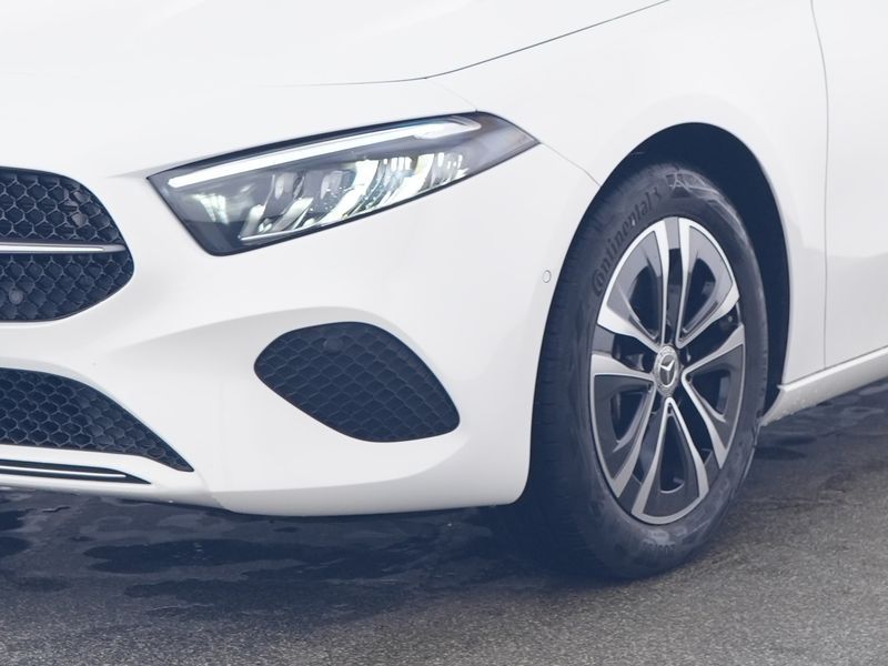 Mercedes-Benz A 180 Progressive-Advanced - Samsaru's Car Outlet