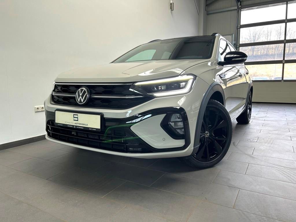 Volkswagen Taigo R-Line Black - Samsaru's Car Outlet
