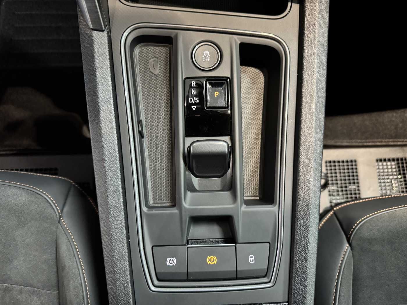 Cupra Formentor VZ 2.0 TSI 4Drive DSG Tribe Edition