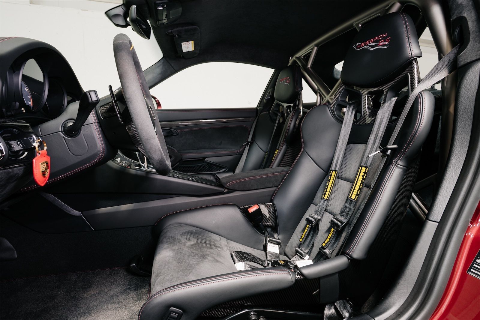 Porsche 991.2 GT3 RS - Samsaru's Car Outlet